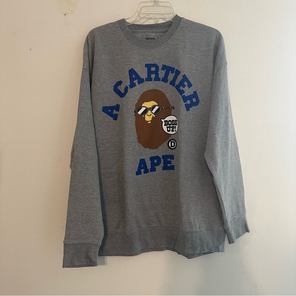 Men’s Sweatpants & Sweatshirt Bundle - Picture 8 of 13